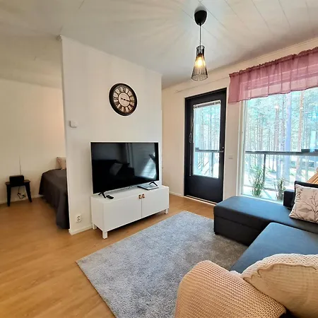 Tuomenkartano B11 Kalajoki