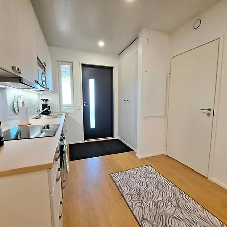 Tuomenkartano B11 Appartement