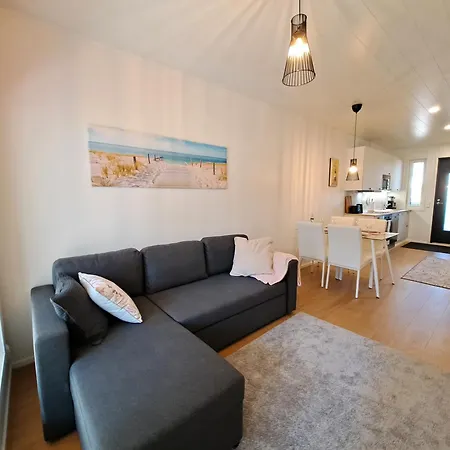 Appartement Tuomenkartano B11