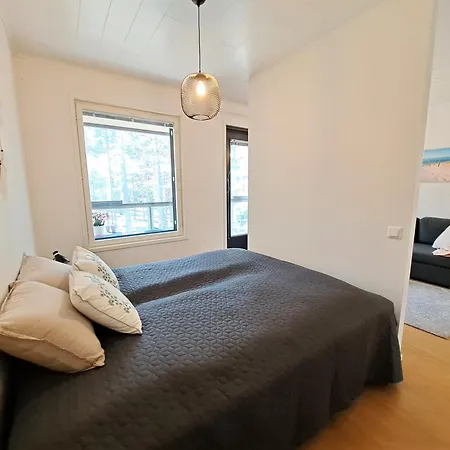 Appartement Tuomenkartano B11 *