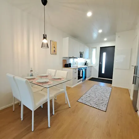 Tuomenkartano B11 Appartement *