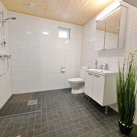 Tuomenkartano B11 Appartement *