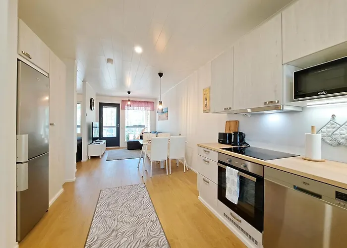 Tuomenkartano B11 * كالايوكي